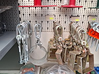 Partij rekstokken - afbeelding 29 van  32