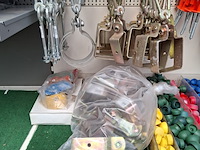 Partij rekstokken - afbeelding 30 van  32