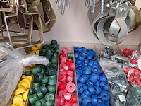 Partij rekstokken - afbeelding 31 van  32