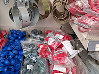 Partij rekstokken - afbeelding 32 van  32