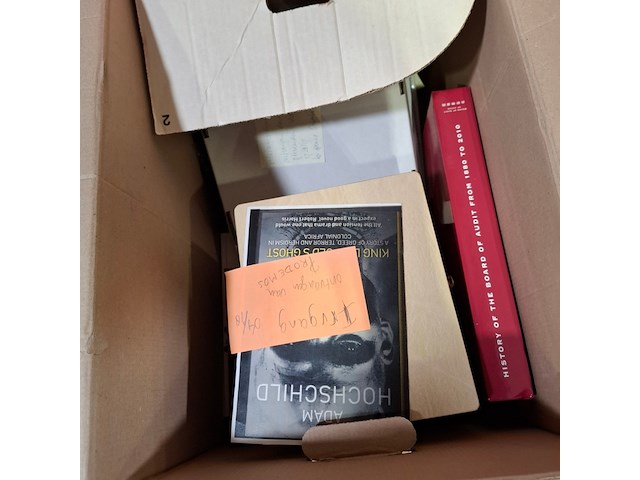 Partij relatie geschenken - afbeelding 7 van  25