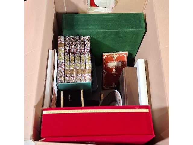 Partij relatie geschenken - afbeelding 8 van  25