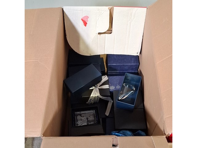 Partij relatie geschenken - afbeelding 9 van  25