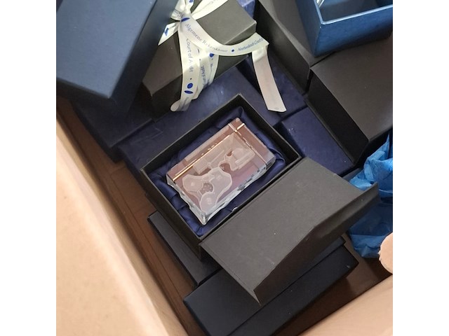 Partij relatie geschenken - afbeelding 10 van  25