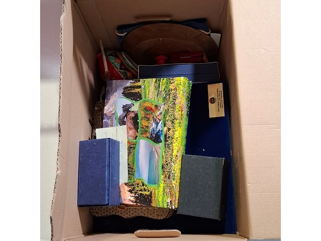 Partij relatie geschenken - afbeelding 13 van  25
