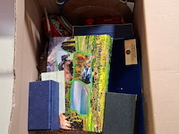 Partij relatie geschenken - afbeelding 13 van  25