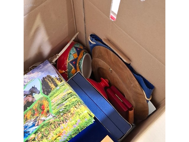 Partij relatie geschenken - afbeelding 14 van  25