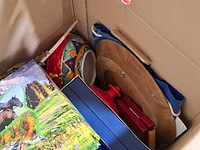 Partij relatie geschenken - afbeelding 14 van  25