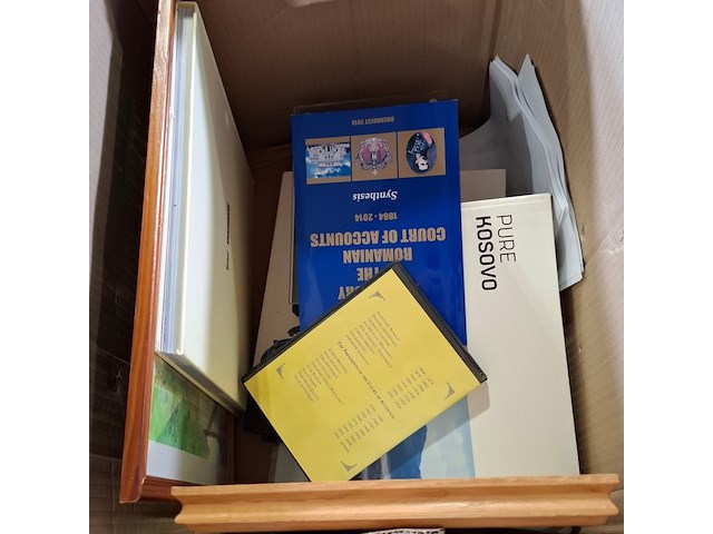 Partij relatie geschenken - afbeelding 15 van  25