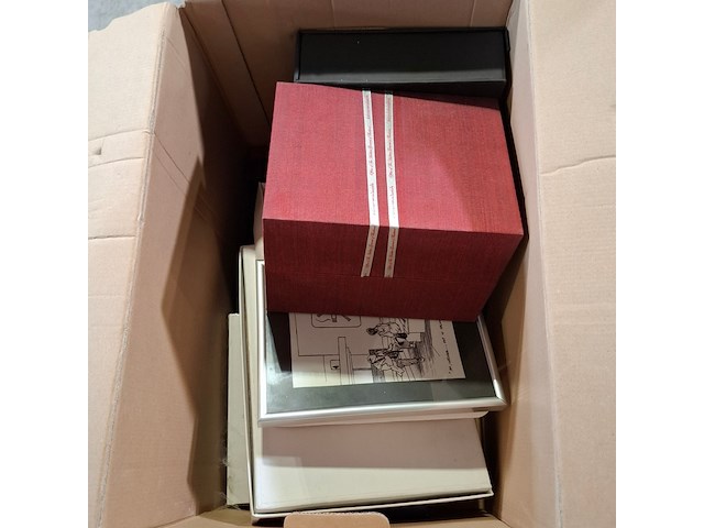 Partij relatie geschenken - afbeelding 16 van  25