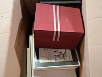 Partij relatie geschenken - afbeelding 16 van  25