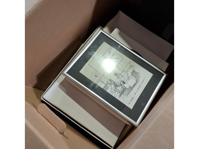Partij relatie geschenken - afbeelding 17 van  25