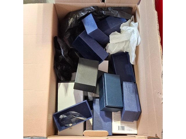 Partij relatie geschenken - afbeelding 18 van  25