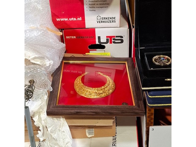 Partij relatie geschenken - afbeelding 19 van  25