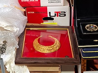 Partij relatie geschenken - afbeelding 19 van  25