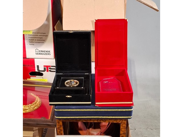 Partij relatie geschenken - afbeelding 20 van  25