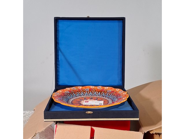 Partij relatie geschenken - afbeelding 23 van  25