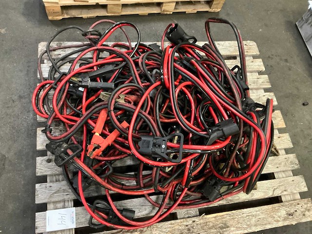 Partij rema stekker verlopen - afbeelding 1 van  7