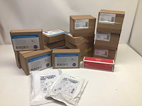 Partij remeha wasco bosch cv-installatiemateriaal / onderhoud sets - afbeelding 1 van  5