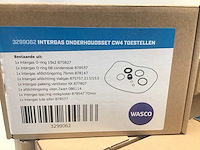 Partij remeha wasco bosch cv-installatiemateriaal / onderhoud sets - afbeelding 2 van  5