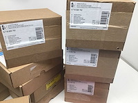Partij remeha wasco bosch cv-installatiemateriaal / onderhoud sets - afbeelding 5 van  5