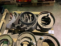 Partij remschoenen - afbeelding 3 van  3