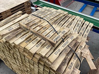 Partij reparatie hout - afbeelding 3 van  5