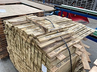 Partij reparatie hout - afbeelding 4 van  5