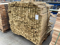 Partij reparatie hout - afbeelding 5 van  5