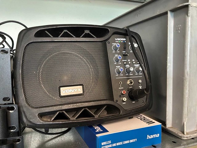 Partij reparatiematerialen - afbeelding 4 van  8