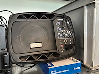 Partij reparatiematerialen - afbeelding 4 van  8