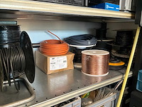 Partij reparatiematerialen - afbeelding 5 van  8