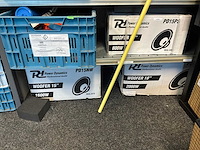 Partij reparatiematerialen - afbeelding 7 van  8