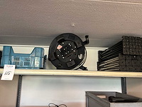 Partij reparatiematerialen - afbeelding 8 van  8