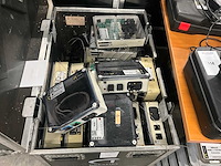 Partij repeaters - afbeelding 2 van  6