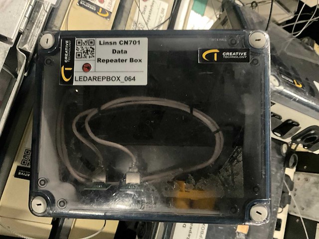 Partij repeaters - afbeelding 3 van  6