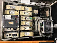 Partij repeaters - afbeelding 5 van  6