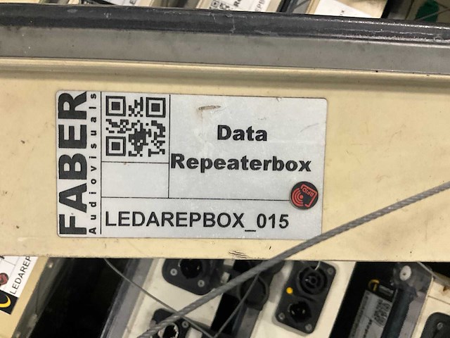 Partij repeaters - afbeelding 6 van  6