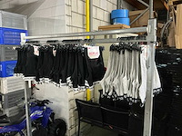 Partij replay sport bh’s black&grey (87x) - afbeelding 3 van  7