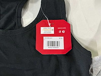 Partij replay sport bh’s black&grey (87x) - afbeelding 4 van  7