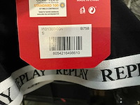 Partij replay sport bh’s black&grey (87x) - afbeelding 5 van  7