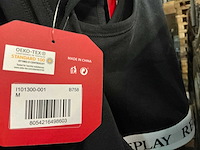 Partij replay sport bh’s black&grey (87x) - afbeelding 6 van  7