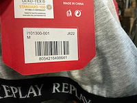 Partij replay sport bh’s black&grey (87x) - afbeelding 7 van  7