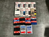 Partij replay/nike/puma/bjornborg boxers (15x) - afbeelding 1 van  7
