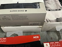 Partij replay/nike/puma/bjornborg boxers (15x) - afbeelding 4 van  7