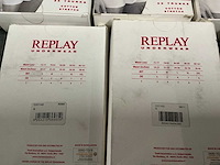 Partij replay/nike/puma/bjornborg boxers (15x) - afbeelding 5 van  7