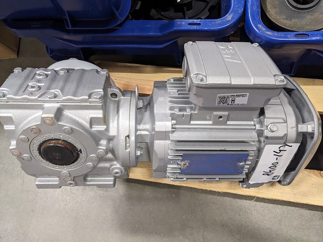 Partij reserve delen, polyketting, mx820/880 - afbeelding 4 van  15