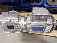 Partij reserve delen, polyketting, mx820/880 - afbeelding 4 van  15