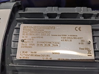 Partij reserve delen, polyketting, mx820/880 - afbeelding 5 van  15