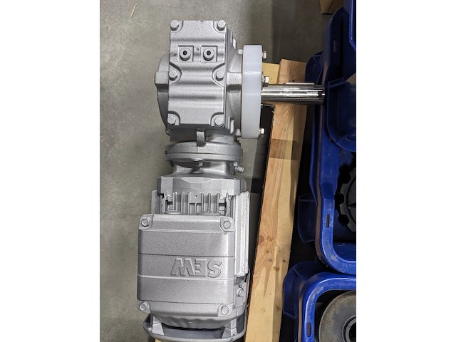 Partij reserve delen, polyketting, mx820/880 - afbeelding 7 van  15